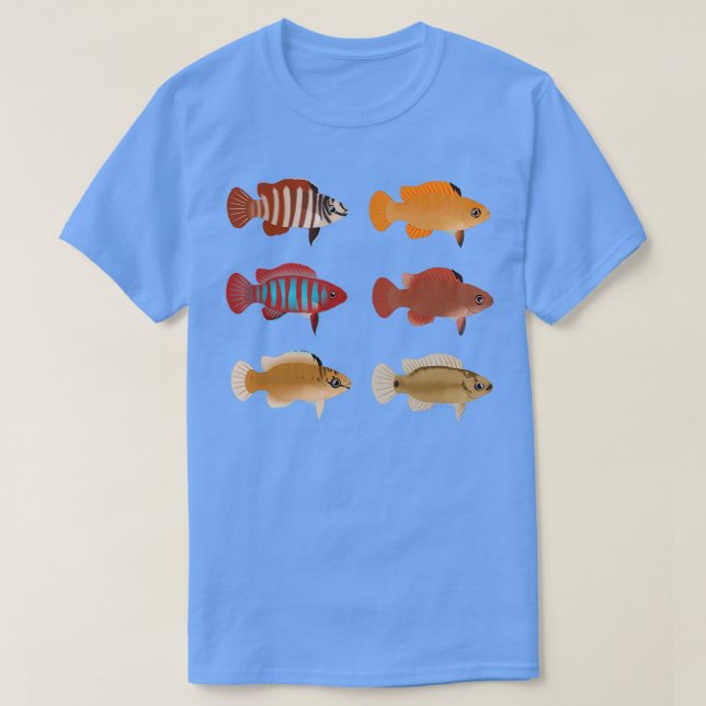 Camiseta Dario Pack (Frente do Design)