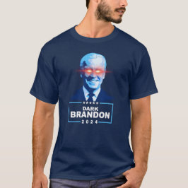 Camiseta Dark Brandon 2024