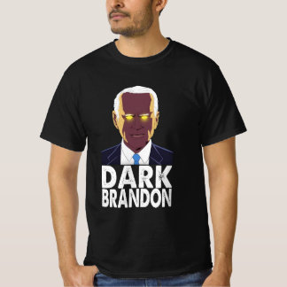Camiseta Dark Brandon Joe Biden