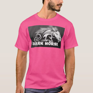 CAMISETA DARK HORSE