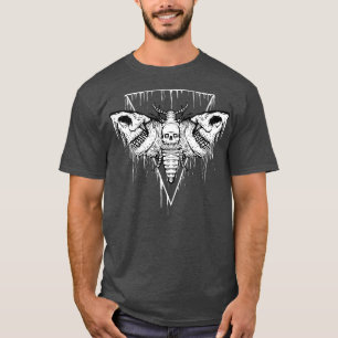 Camiseta Dark Moth