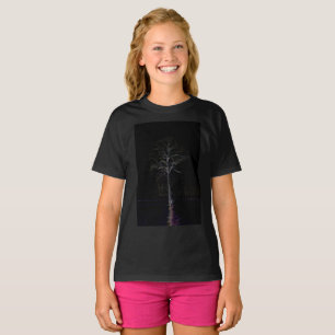 Camiseta Dark Side 3 Girls
