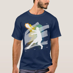 Camiseta Dark Tennis