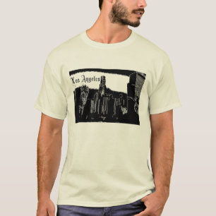Camiseta darklosangeles