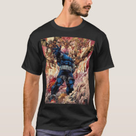 Camiseta Darkseid – Lord of Apokolips Cosmic Conqueror