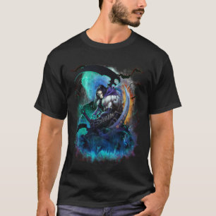 Camiseta Darksiders 2 Classic T-Shirt