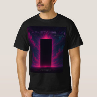 Camiseta DarkStarBurn - Monolith Aurora Special Edition