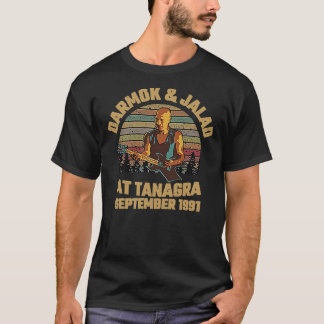 Camiseta Darmok e Jalad em Tanagra T-Shirt essencial T-Sh