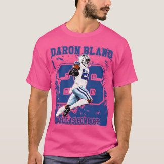 Camiseta Daron Bland Dallas Cowboys