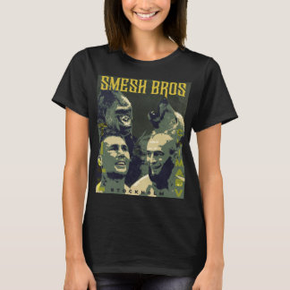 Camiseta Darren Till, Khamzat Chimaev, Smesh Bros, Gifts Fo