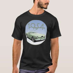 Camiseta Darrin 1954