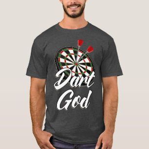 Camiseta Dart God