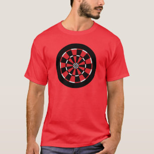 Camiseta Dartboard Mod