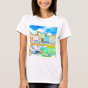 Camiseta Dartmouth