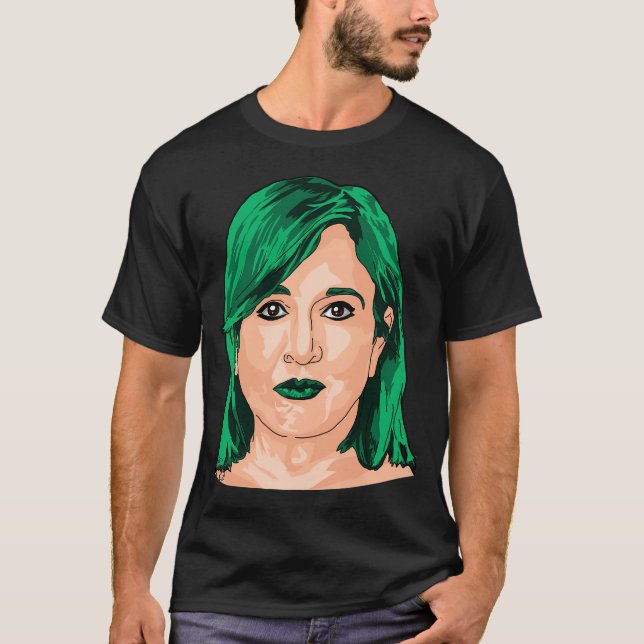 Camiseta Dartmouth (Frente)
