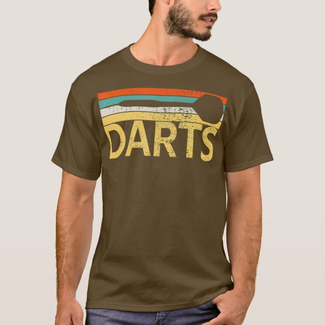 Camiseta _Darts 21 (Frente)