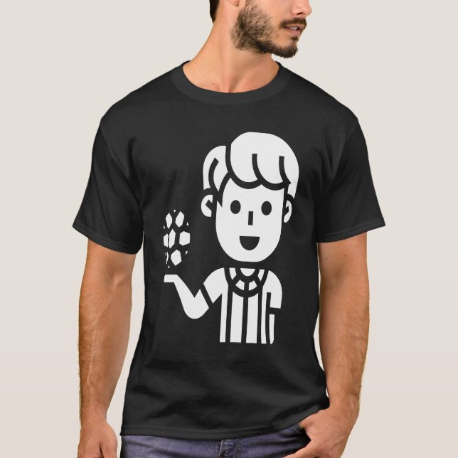 Camiseta darts for darts players Pally 20 darts Dar 180  20 (Frente)