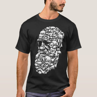 Camiseta Darwin