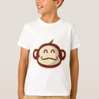 Camiseta Darwin