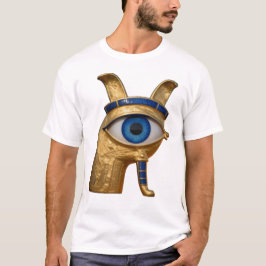 Camiseta Das Ägyptische Auge´3