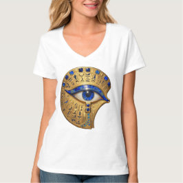 Camiseta Das Ägyptische Auge´7