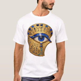 Camiseta Das Ägyptische Auge´7