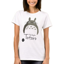 Camiseta das amantes de animas femininas