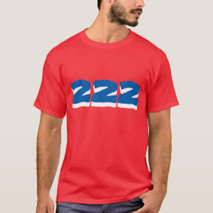 Camiseta das coleções da terra
