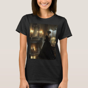 Camiseta das Damas