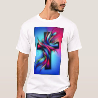 Camiseta Das Kreuz