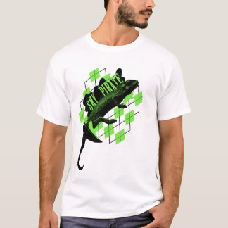 Camiseta Das "t-shirt de Chamelion karmas"