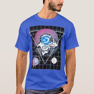 Camiseta Dash Astronauta T-Shirt