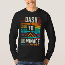 Dash para Dominance