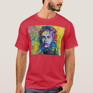 Camiseta Dasha Zhukova