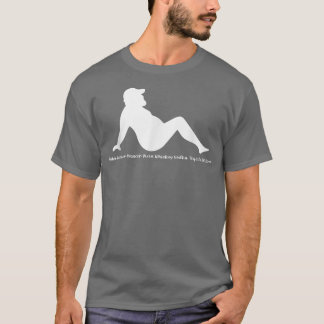 Camiseta Dasher Dancer Prancer Vien Whiskey Vodka Tequila B