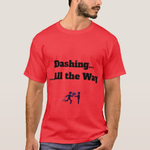 Camiseta Dasher T-Shirt