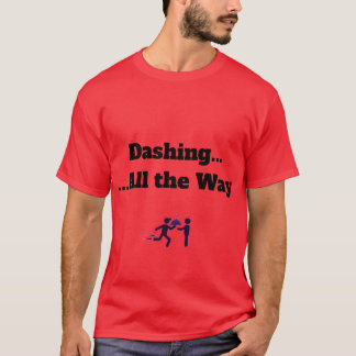 Camiseta Dasher T-Shirt