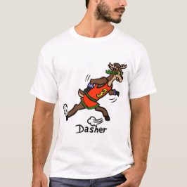 Camiseta Dasher T-Shirt