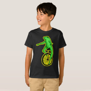 Camiseta Dat Boi sapo