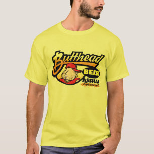 Camiseta Dat verdadeiro, sagacidade a Dinamarca Asshat!