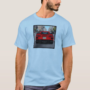 Camiseta Dat Vette Tho