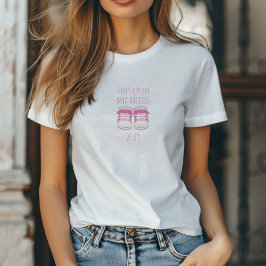 Camiseta Data de Nascimento Personalizada Bebê a C