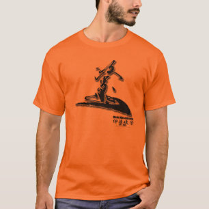 Camiseta Data Masamune