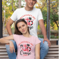 Data Personalizada do Cruzeiro do dia de os namora