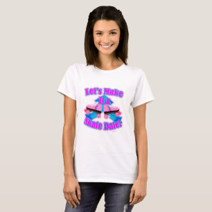 Camiseta Data retro do skate!