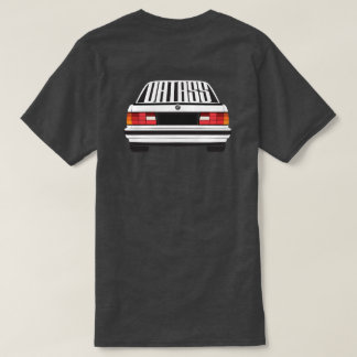 Camiseta Datass BMW E30
