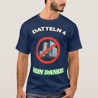 Camiseta Dates