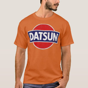 Camiseta Datsun