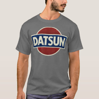 Camiseta Datsun