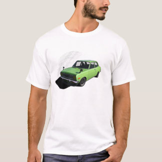 Camiseta Datsun 1200